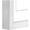 Пластикова рамка Hama Chiaro White 10 x 15 см