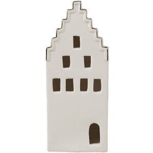 Світлодіодний декоративний будиночок Clayre & Eef...