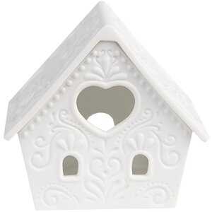 Clayre & Eef 6CE1740 Держатель для чайной лампы Дом...