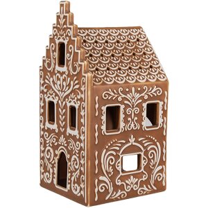 Clayre & Eef 6CE1745 Держатель для чайной лампы...