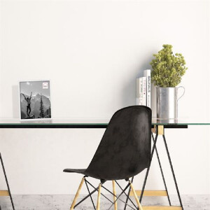 Haes Deco EF12W Easy Frame Пластиковая фоторамка белая 20x25 см