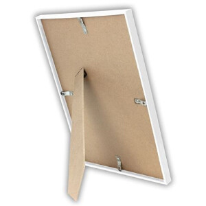Пластикова рамка Haes Deco EF4W Easy Frame Біла 20x30 см
