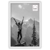 Пластикова рамка Haes Deco EF4W Easy Frame Біла 20x30 см