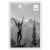 Пластикова фоторамка Haes Deco EF6W Easy Frame White 30x45 см