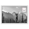 Пластикова фоторамка Haes Deco EF6W Easy Frame White 30x45 см