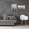 Пластикова фоторамка Haes Deco EF6W Easy Frame White 30x45 см