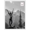 Пластикова фоторамка Haes Deco EF8W Easy Frame White 50x70 см