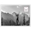 Пластикова фоторамка Haes Deco EF8W Easy Frame White 50x70 см
