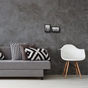 Пластикова фоторамка Haes Deco EF1B Easy Frame Black 10x15 см