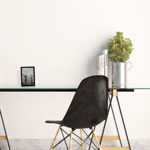 Пластикова фоторамка Haes Deco EF1B Easy Frame Black 10x15 см