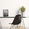 Haes Deco EF11B Easy Frame Пластиковая фоторамка черная A4 21x29,7 см