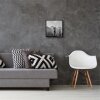 Пластикова фоторамка Haes Deco EF13B Easy Frame Black 30x30 см