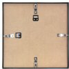 Пластикова фоторамка Haes Deco EF13B Easy Frame Black 30x30 см