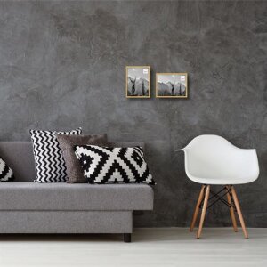 Пластикова фоторамка Haes Deco Easy Frame Gold 15x20 см