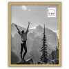 Пластикова рамка Haes Deco EF12G Easy Frame Gold 20x25 см