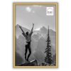 Пластикова фоторамка Haes Deco EF4G Easy Frame Gold 20x30 см