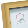 Пластикова фоторамка Haes Deco EF4G Easy Frame Gold 20x30 см