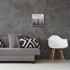 Haes Deco EF13G Easy Frame Gold Пластиковая рамка 30x30 см