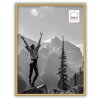 Пластикова фоторамка Haes Deco Easy Frame Gold 30x40 см