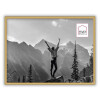 Пластикова фоторамка Haes Deco Easy Frame Gold 30x40 см