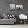 Пластикова фоторамка Haes Deco Easy Frame Gold 30x40 см