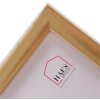 Пластикова фоторамка Haes Deco EF8G Easy Frame Gold 50x70 см для настінного кріплення