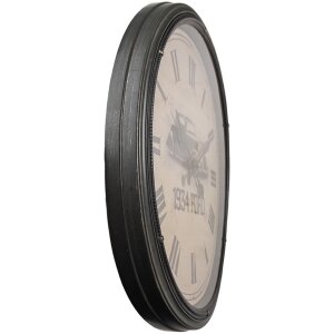 Настінний годинник Clayre & Eef 6KL0830 Vintage 1934...