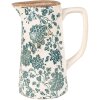Clayre & Eef 6CE1922M Декоративный кувшин 16x11x20 см