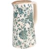 Clayre & Eef 6CE1922M Декоративный кувшин 16x11x20 см