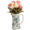 Clayre & Eef 6CE1922M Декоративный кувшин 16x11x20 см