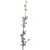 Clayre & Eef 5PL0111 Украшение ветка с цветами 5x5x100 см