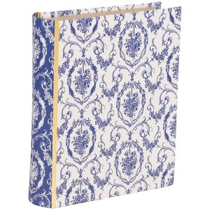 Clayre & Eef 66016 Коробка книжкова форма...