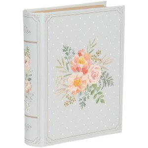 Clayre & Eef 66019 Шкатулка книжкова форма...