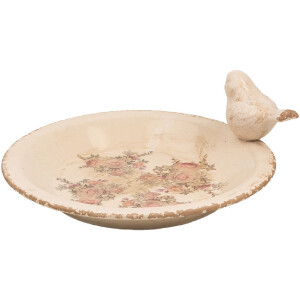 Clayre & Eef 6CE1949L Годівниця для птахів Ø...