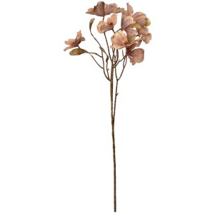 Clayre & Eef 5PL0112BE Квітка штучна 12x8x72 см
