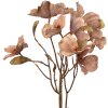 Clayre & Eef 5PL0112BE Квітка штучна 12x8x72 см