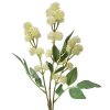 Clayre & Eef 5PL0123BE Гілка декоративна з квітами 16x7x68 см