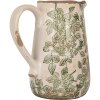 Clayre & Eef 6CE1977M Декоративный кувшин 16x12x18 см