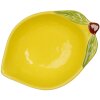 Clayre & Eef 6CEBO0084S Лимонна миска жовта 12x9x4 см 100 мл