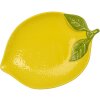 Миска Clayre & Eef 6CEBO0084XL Лимон 25x18x3 см