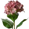 Clayre & Eef 5PL0137DP Квітка штучна рожево-зелена 16x15x68 см