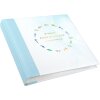 Фотоальбом Goldbuch подтверждение небесная рыба 25x25 см 58 страниц