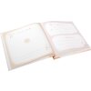 Фотоальбом для причастия Goldbuch Blütenzauber rosé 25x25 см 58 страниц