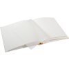 Фотоальбом для причастия Goldbuch Blütenzauber rosé 25x25 см 58 страниц