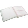 Фотоальбом Goldbuch конфирмация мирный голубь эвкалипт 25x25 см 58 страниц