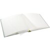 Фотоальбом Goldbuch конфирмация мирный голубь эвкалипт 25x25 см 58 страниц