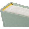 Фотоальбом Goldbuch конфирмация мирный голубь эвкалипт 25x25 см 58 страниц