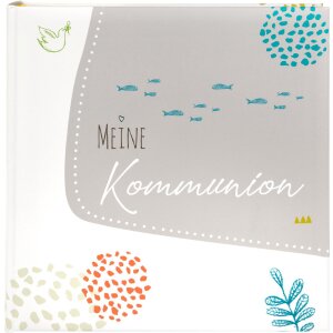 Фотоальбом Goldbuch Мое причастие 25x25 см 58 страниц...