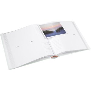 Вкладной альбом Goldbuch Floral Tandem на 200 фотографий 10x15 см