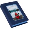 Коробка для зберігання Goldbuch Bella Vista блакитна небесно-блакитна з віконцем для фото